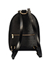 Epi Mabillon Soho Backpack. Leather, back view